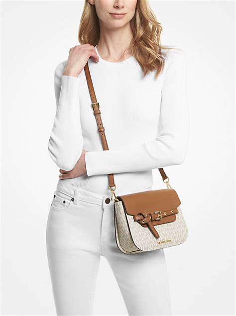 michael kors emelia|michael kors emilia bag small.